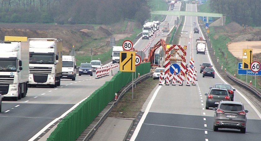 Spotkanie na temat przebiegu autostrady A4