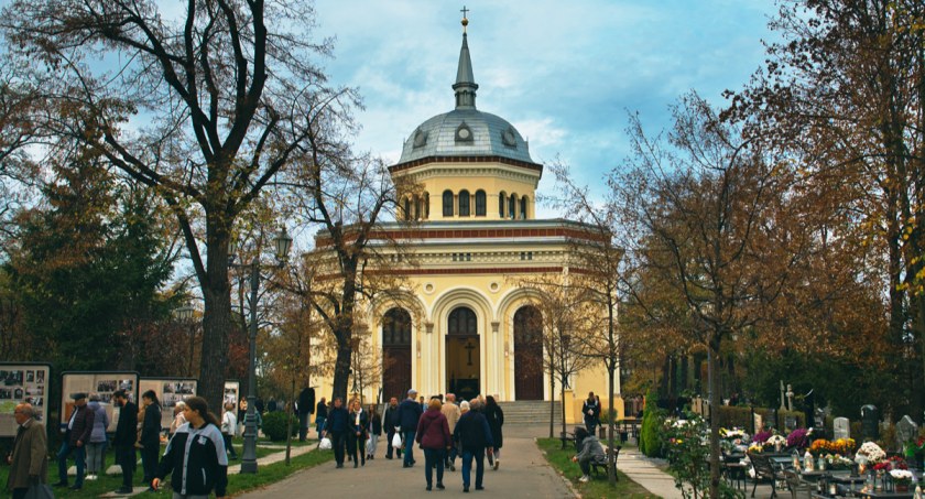 Sztuka zaświatów - spotkanie z Rogerem Piaskowskim