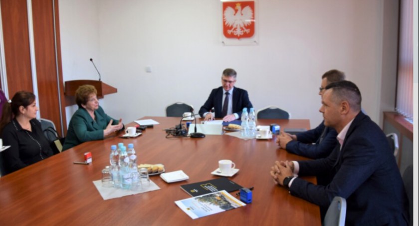 Powstaje Zakład Aktywności Zawodowej w Legnickim Polu