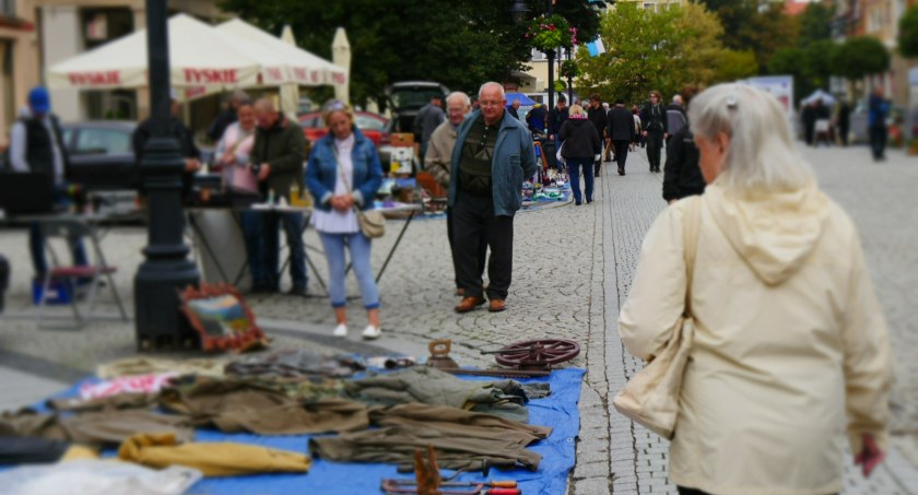 Jarmark Staroci już w tę niedzielę