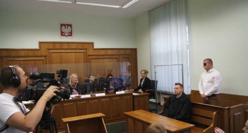 TVP robi alarm wokół wyroku sądu w Legnicy