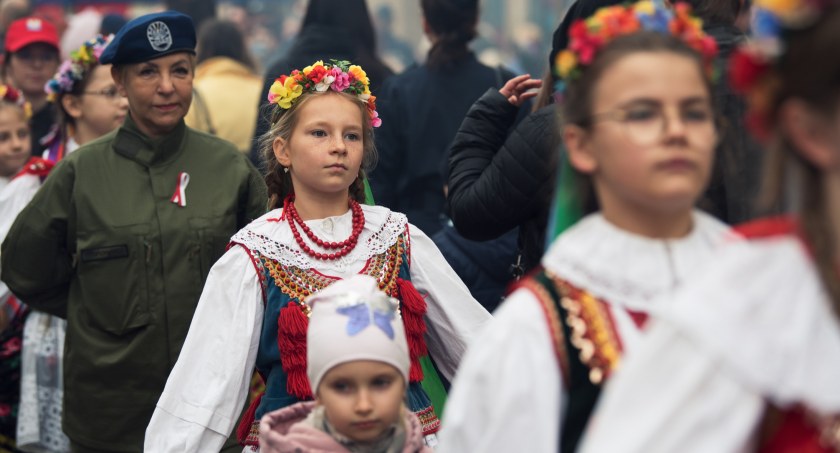 Piknik Patriotyczny i poloneza czas zacząć