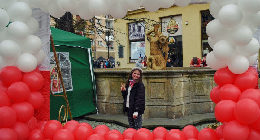 Piknik Patriotyczny w Legnicy. Zobaczcie galerię zdjęć