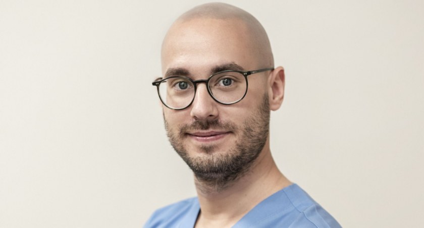Szpital otwiera pierwszą na Dolnym Śląsku poradnię prehabilitacyjną