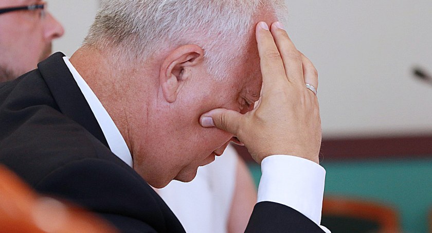 Prezydent pokazał projekt budżetu Legnicy na rok 2023