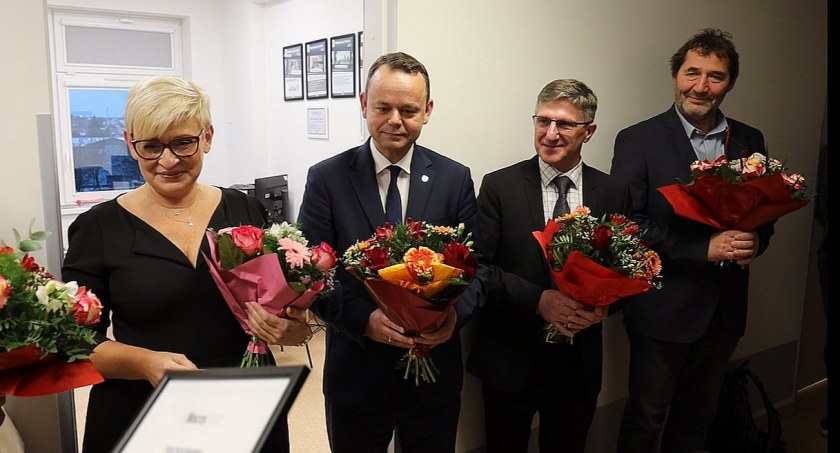 Legnicki szpital otworzył pierwszą na Dolnym Śląsku poradnię prehabilitacji