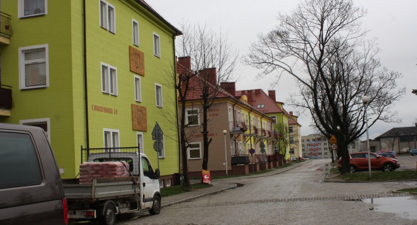 TBS Kamienna Góra wybuduje kolejny blok na ul. Makuszyńskiego