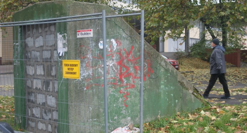 Straż pożarna szuka miejsc schronienia w Legnicy