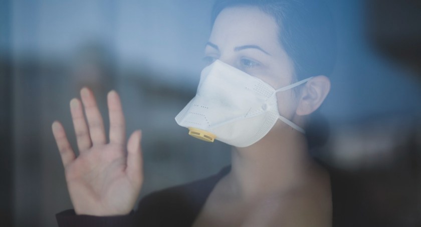 Dziś Legnicę spowija smog. Niebezpieczny dzień dla chorych