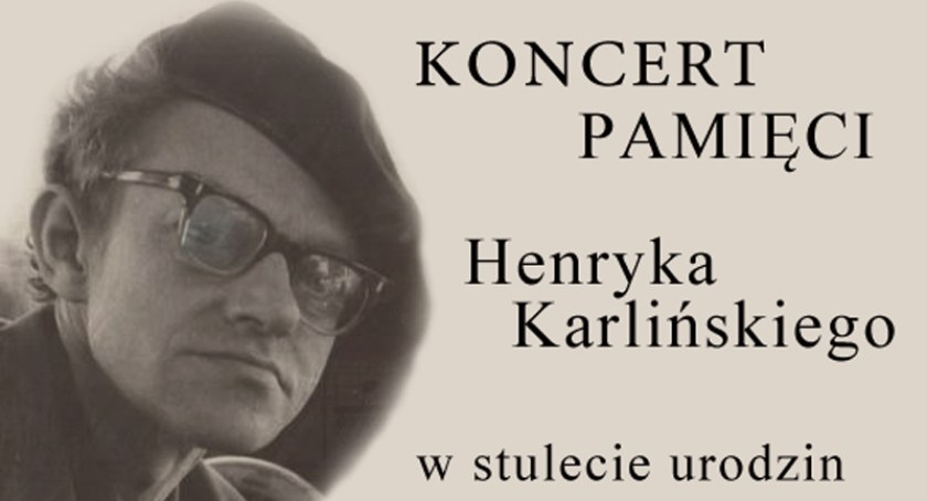 Koncert chóru Madrygał