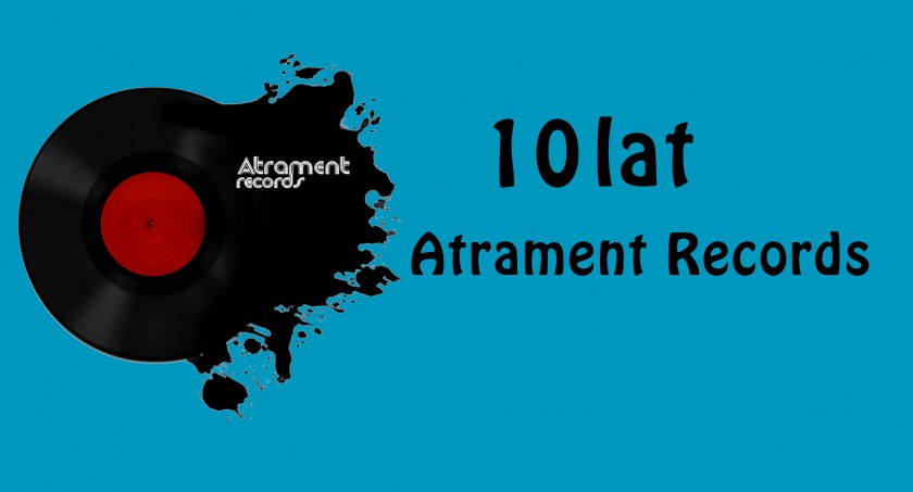 Koncert z okazji 10-lecia Atrament Records