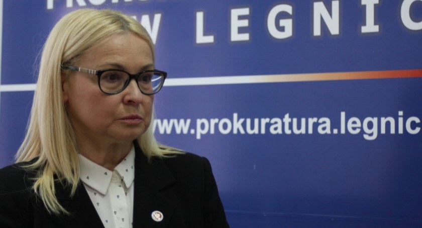 Gorączka złota. Obcokrajowcy plądrowali domy pod Legnicą