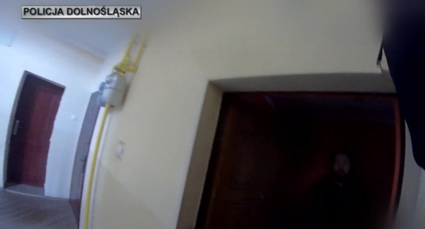 Legniczanin próbował wysadzić budynek w centrum miasta 