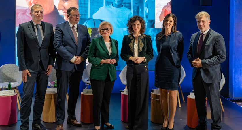 KGHM wśród laureatów ogólnopolskiej nagrody „Pracodawca godny zaufania”