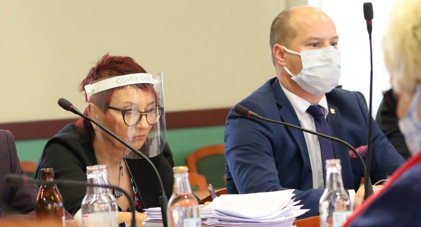 Legnica będzie się zmagać z nadmiarem Nowej Nadziei