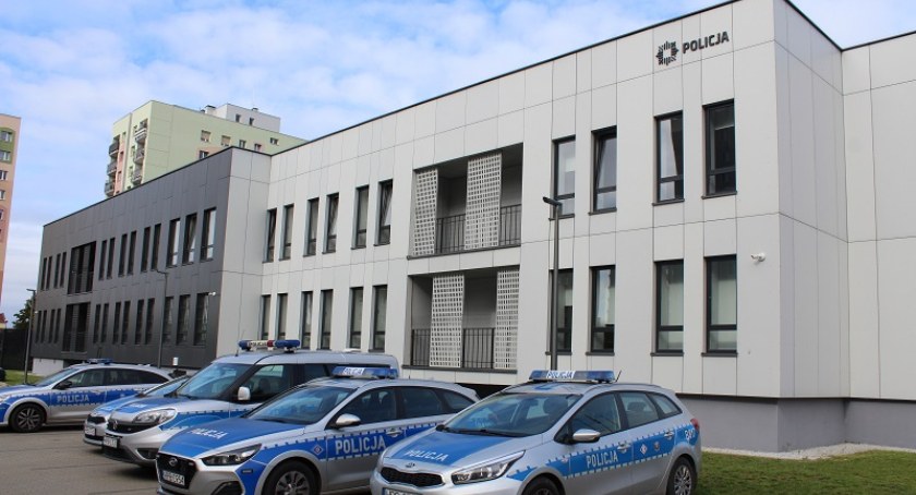 Awaria światłowodu pozbawiła policję internetu 