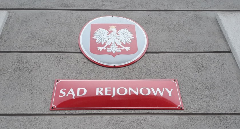 Ratownik odsiedzi wyrok za dziecięcą pornografię