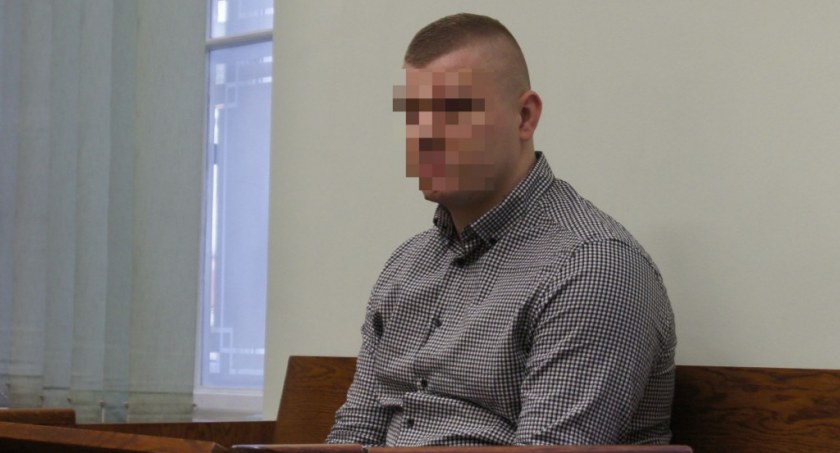 Sąd apelacyjny uchylił wyrok w sprawie Jana F. 