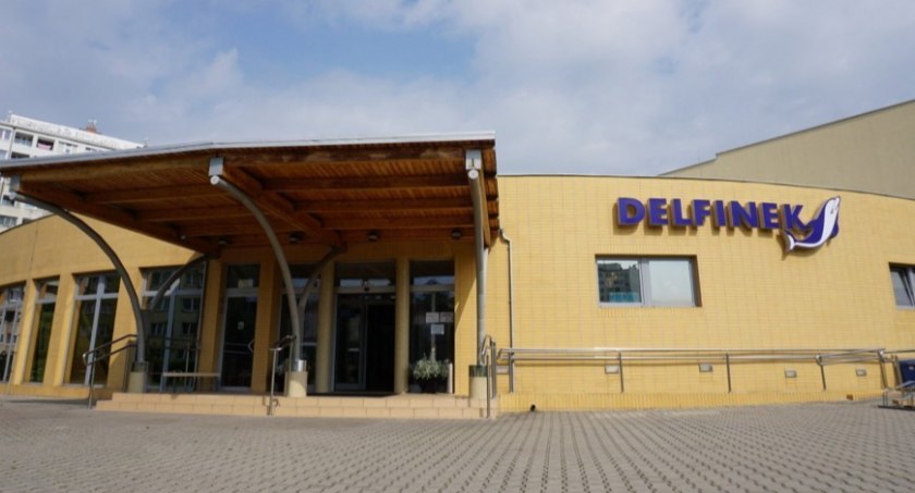 Godziny otwarcia obiektów OSiR-u w okresie świątecznym
