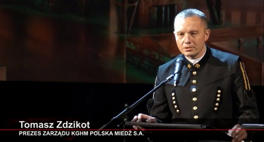 Miedziowy Kwadrans - grudzień 2022