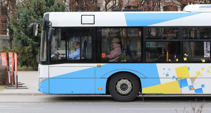 Od Nowego Roku rosną ceny biletów MPK. Pamiętacie?