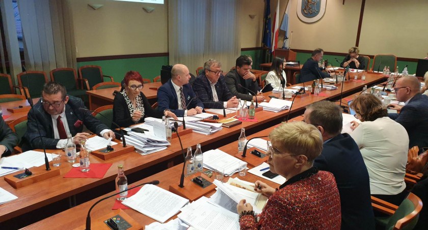 Radni zatwierdzili budżet dla Legnicy