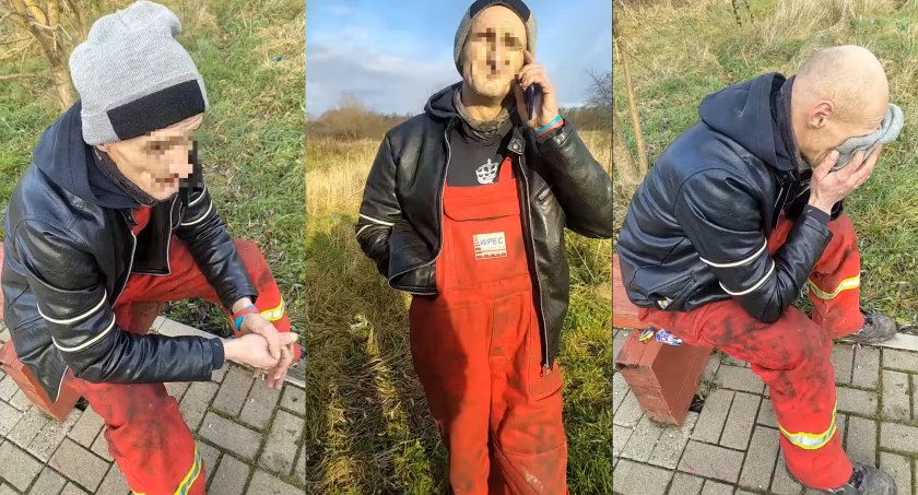 Pedofil spod Legnicy wpadł w sidła Strażników Dziecięcych Marzeń
