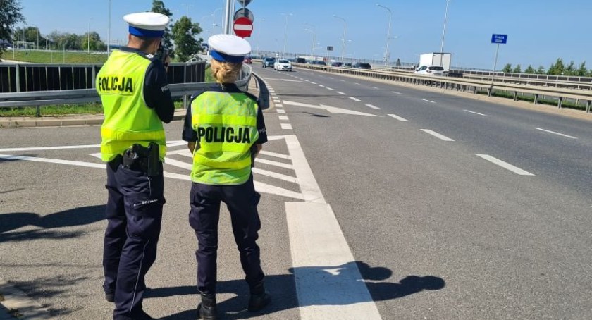 Policja podsumowała sylwestrowo-noworoczne działania 