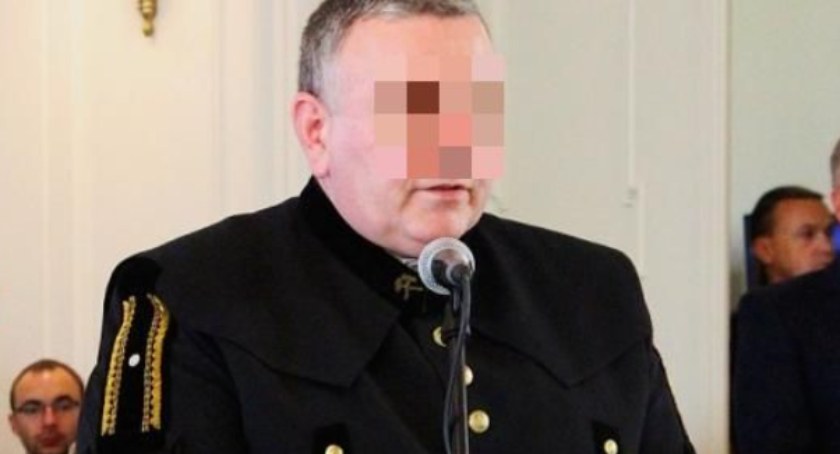 Prokuratura oskarża Apolinarego L. o katastrofę ekologiczną