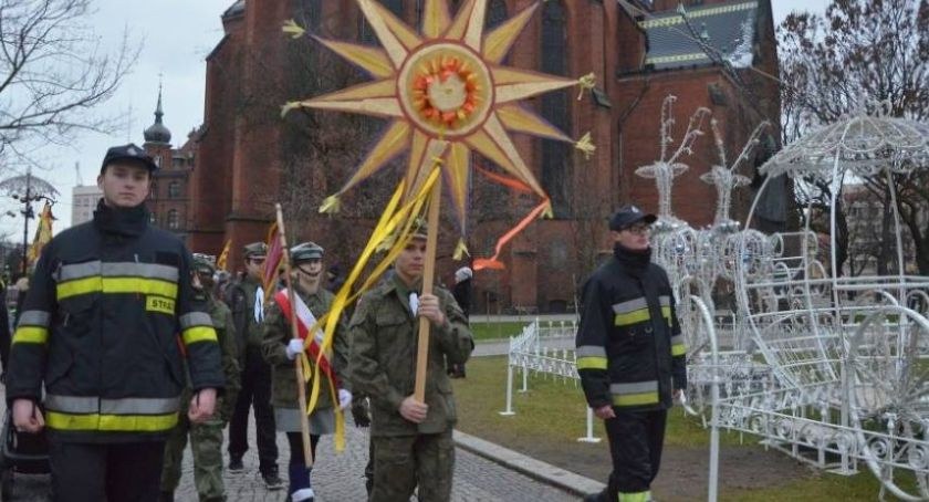 Możliwe utrudnienia na drogach w związku z Orszakami Trzech Króli