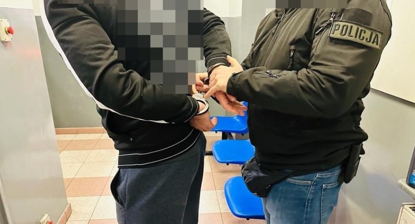 Aresztowano sprawcę dwóch brutalnych ataków