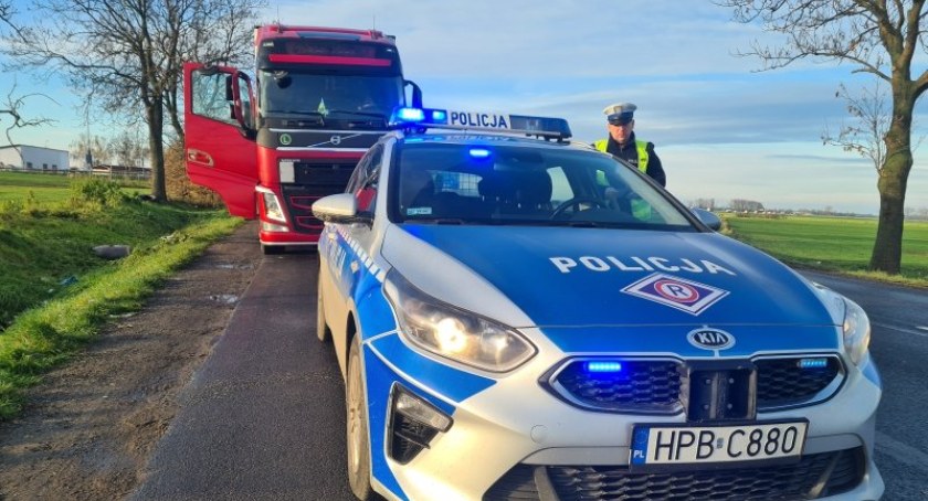 Policja o długim weekendzie: pracowity ale bezpieczny