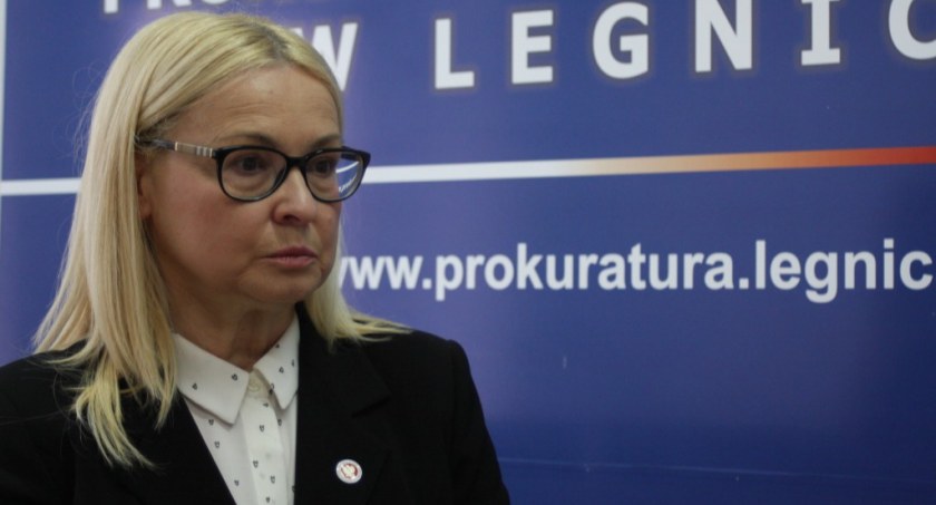 Legnicka spółka prała pieniądze ze swoich oszustw