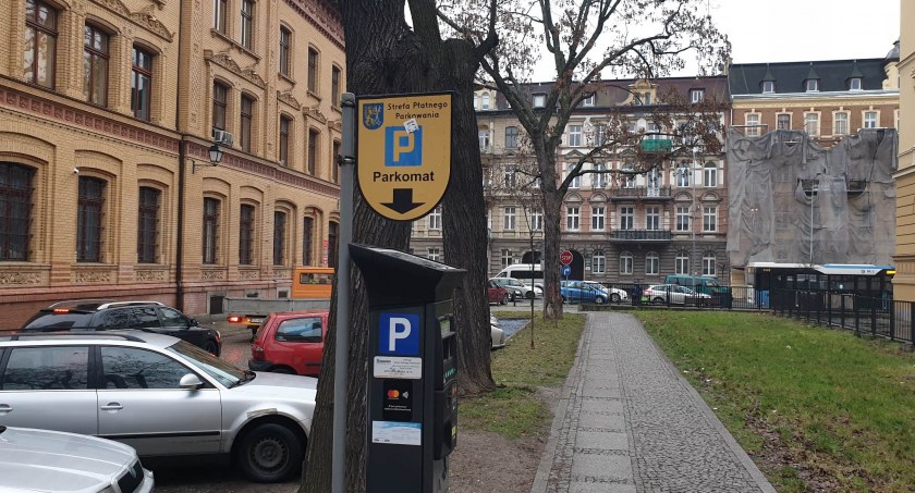 Od 23 stycznia parkowanie w Legnicy będzie dużo droższe