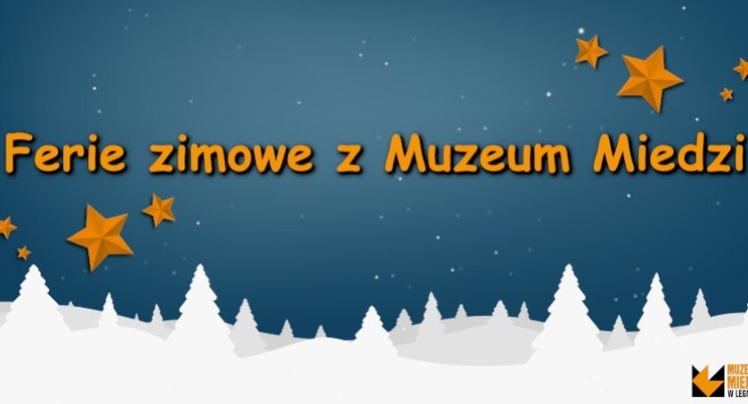 Warsztaty dla dzieci w Muzeum Miedzi 