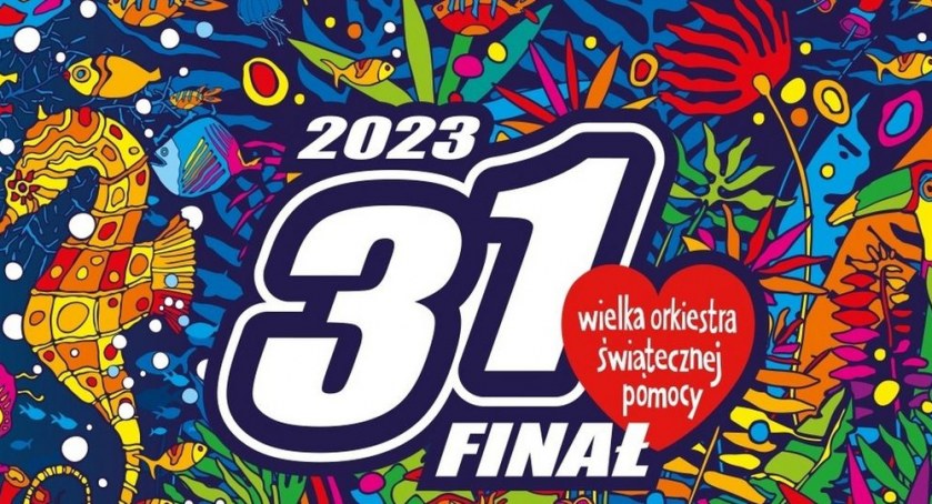 31. Finał WOŚP w Akademii Rycerskiej