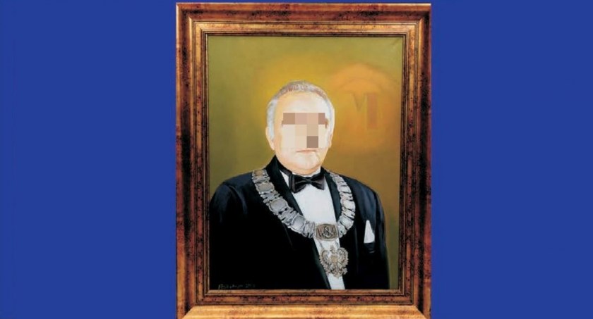 Wacław D. wpadł do kurii a wylądował u prokuratora