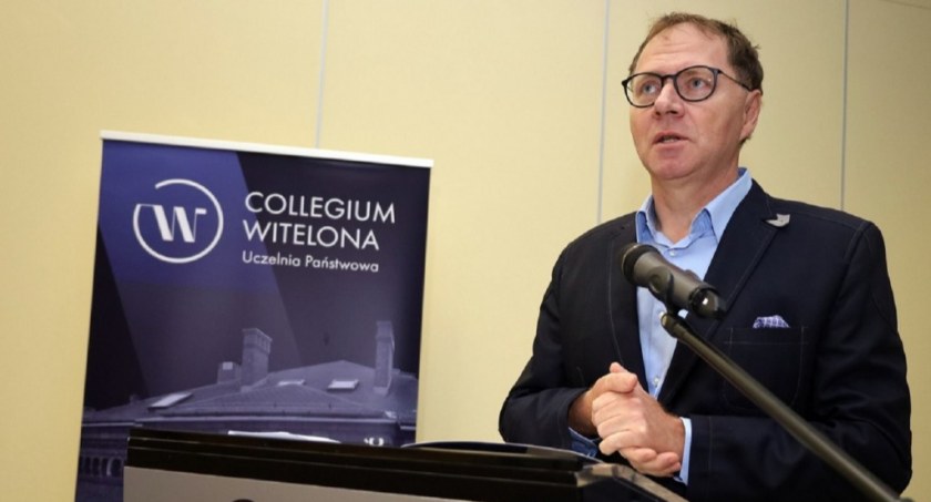 Collegium Witelona chce kształcić w Legnicy lekarzy