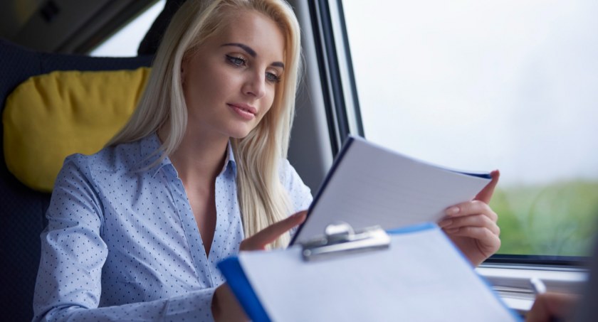 Własna firma transportowa - od czego zacząć?