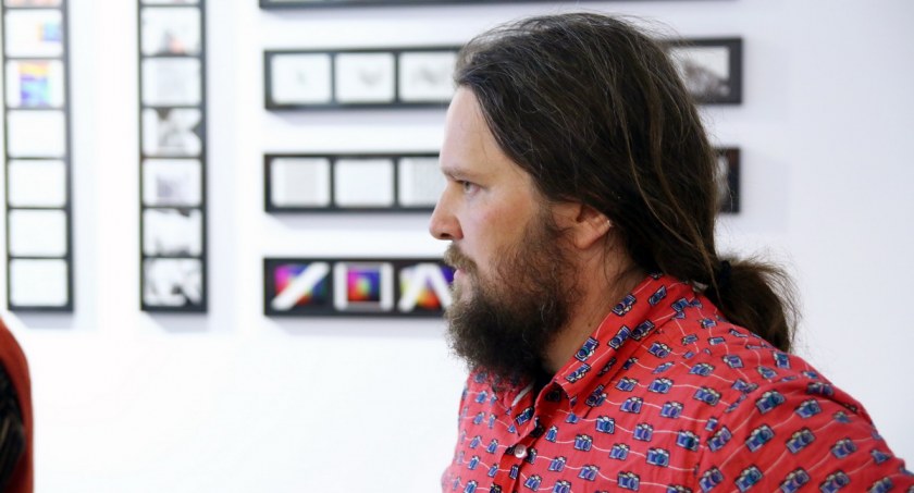 Teatr fotografuje swoich widzów i przyjaciół. Po co?