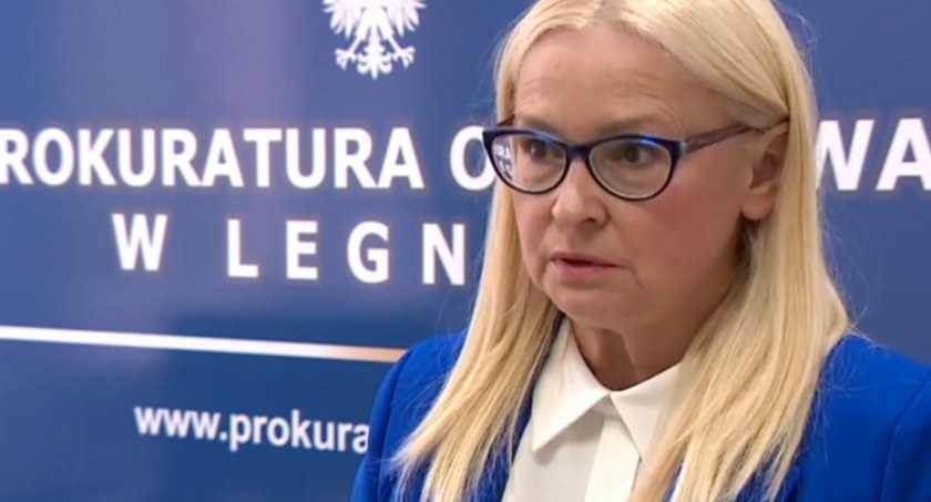 Legnicki ginekolog oskarżony o oszukiwanie NFZ