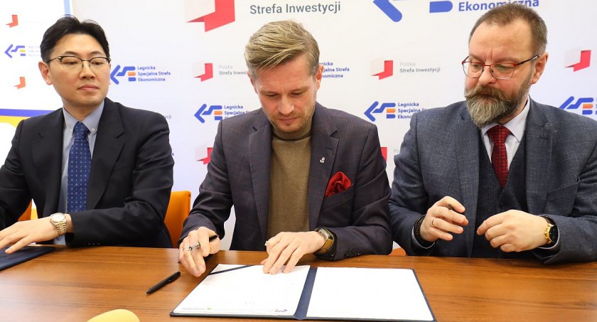 Reaktory jądrowe będą zasilać strefę ekonomiczną w Legnicy?