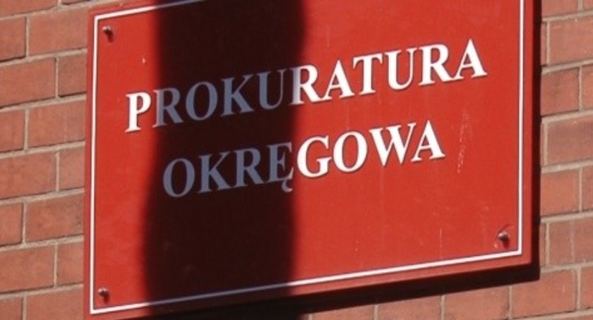 Dobrozmianowa prokuratura rażąco naruszyła prawo 
