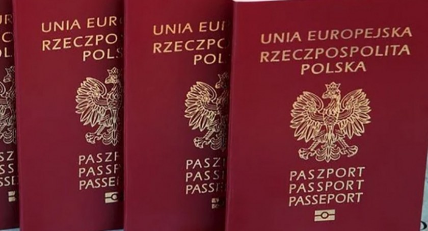 Zmiany w zasadach wydawania paszportów w Legnicy