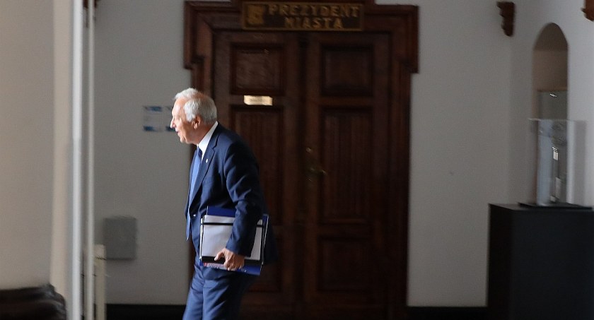 Prezydent proponuje zwiększenie deficytu o 10,6 mln zł