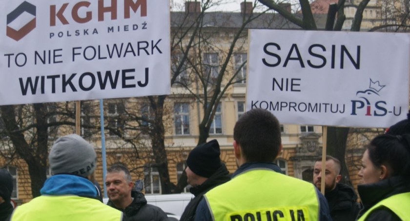 Elżbieta Witek została Człowiekiem Roku Gazety Polskiej