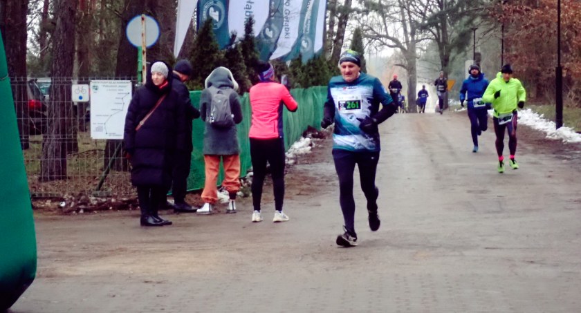 Ruszyły zapisy na III Bieg Przełajowy w Legnickim Polu