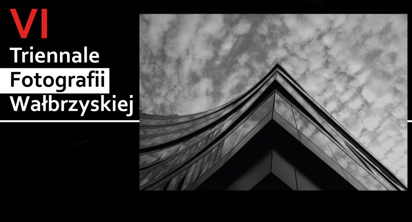 Wystawa fotografii wałbrzyskich twórców w Galerii Sztuki