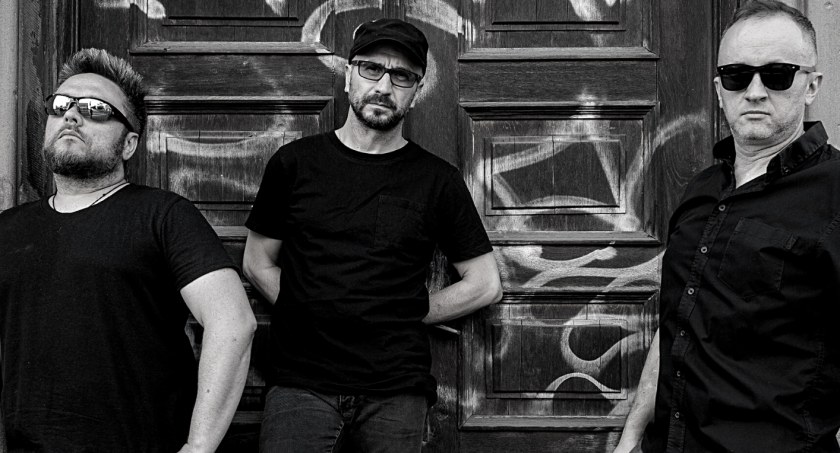 Coś dla fanów Depeche Mode - koncert coverbandu