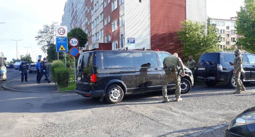 Zabójca traci pamięć? Przedłuża się proces Radosława Rz.